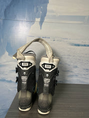 Used Salomon X-Pro Enegyzer R80 Wide 24.5 MP Ski Boot