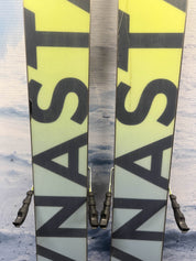 Lightly Used Dynastar M-Free 108 172cm Skis w/ Tyrolia Attack 14 Bindings