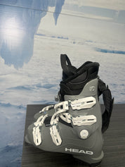 Used Head Edge LYT XR 24.5 MP Ski Boot