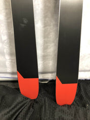 New 2025 Nordica Enforcer 99 ski 191 cm w/ Tyrolia Attack LYT 13 GW