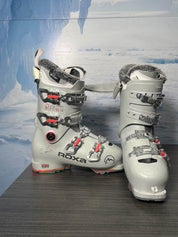 Used Womens Roxa R Fit 95 W 26.5MP Ski Boot