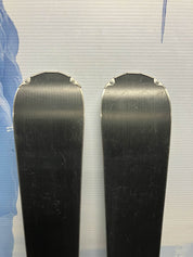 Used Rossignol Experience 75 CI 170cm Skis w/ Look Xpress 10 Bindings