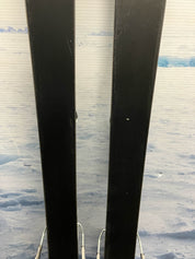 Used Rossignol Experience 75 CI 170cm Skis w/ Look Xpress 10 Bindings