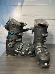 Used Womens Roxa R Fit Pro 85 W 26.5MP Ski Boot