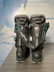 Used Womens Roxa R Fit Pro 85 W 26.5MP Ski Boot