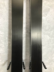 Used Elan Ripstick 102 2025 Skis 189cm w/ Atomic Strive 13 GW Demo Bindings