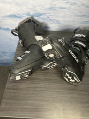 Used Womens Roxa R Fit Pro 85 W 26.5MP Ski Boot