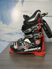 Used Nordica Sportmachine 90R 27.0MP Ski Boot