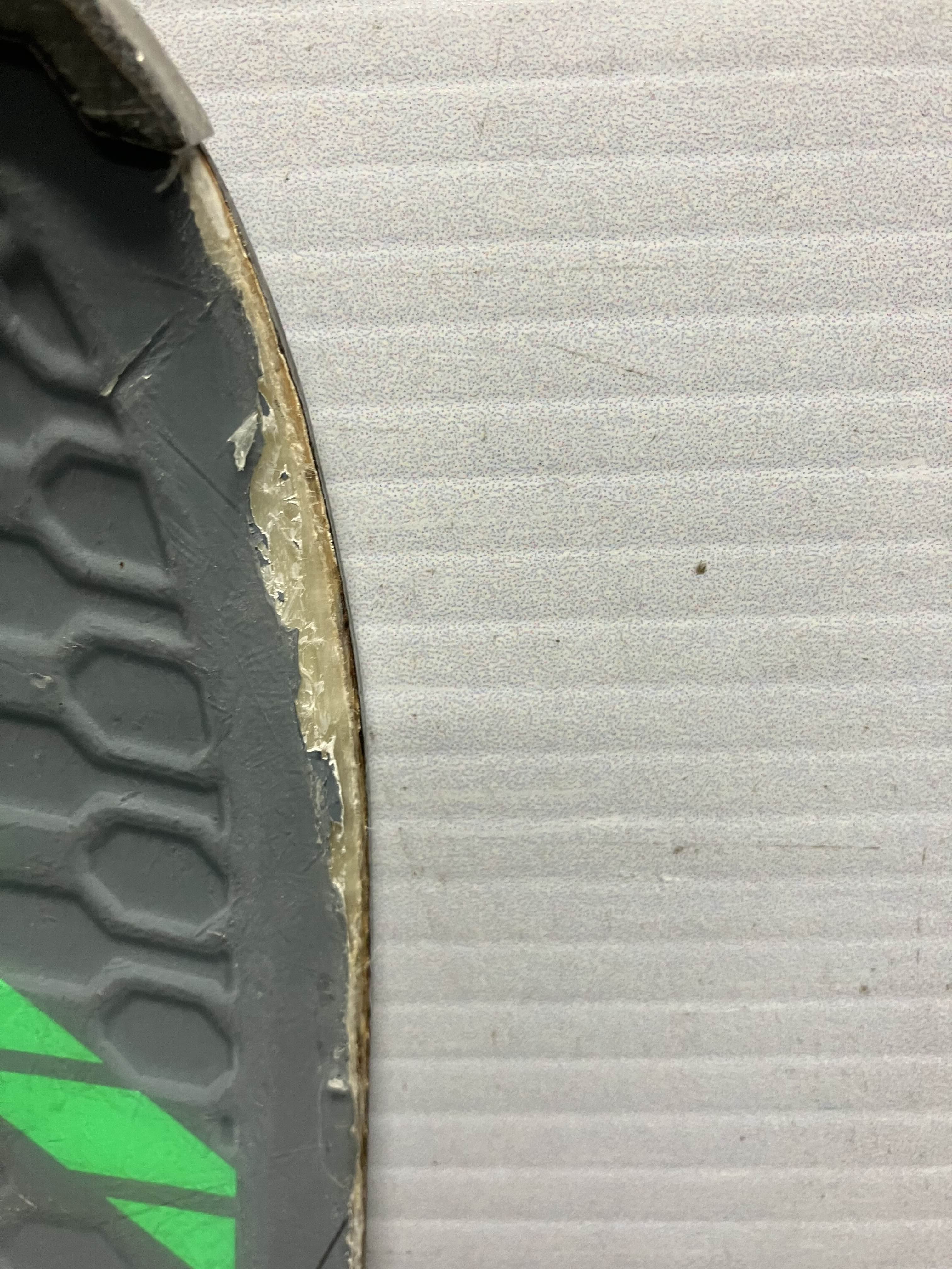 Used Rossignol Experience 75 CI 162cm Skis w/ Look Xpress 10 Bindings