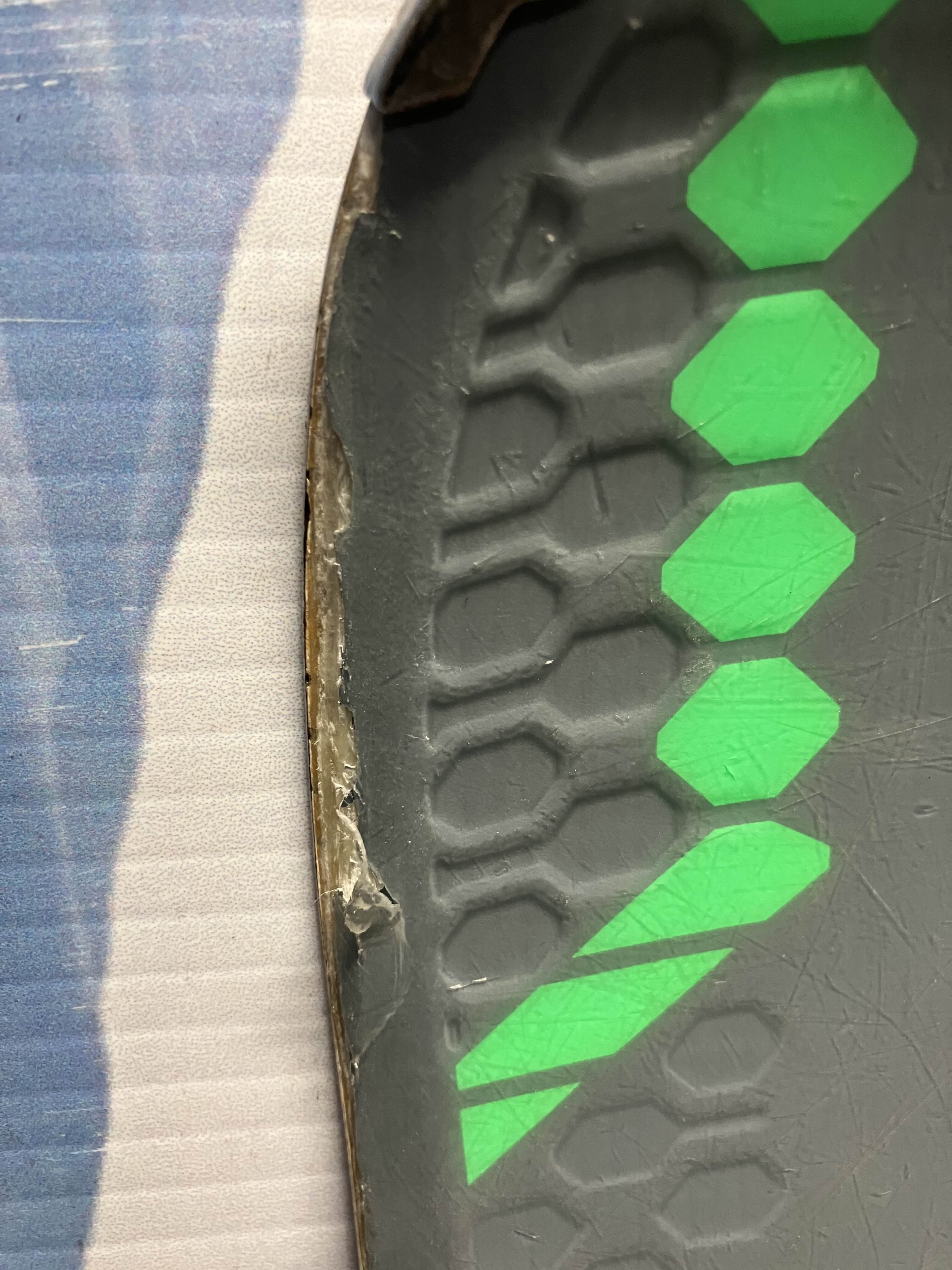Used Rossignol Experience 75 CI 162cm Skis w/ Look Xpress 10 Bindings