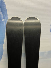 Used Rossignol Experience 75 CI 162cm Skis w/ Look Xpress 10 Bindings
