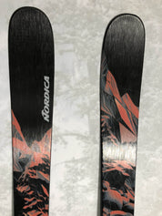 NEW Nordica Enforcer 99 173cm w/ Tyrolia Attack 13 Bindings
