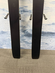 New Elan Ripstick 96 168cm Skis w/ Tyrolia Attack LYT 11 Bindings