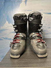 Used Alpina X5 Ski Boot - 27.5MP