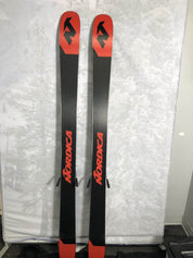 NEW Nordica Enforcer 99 173cm w/ Tyrolia Attack 13 Bindings