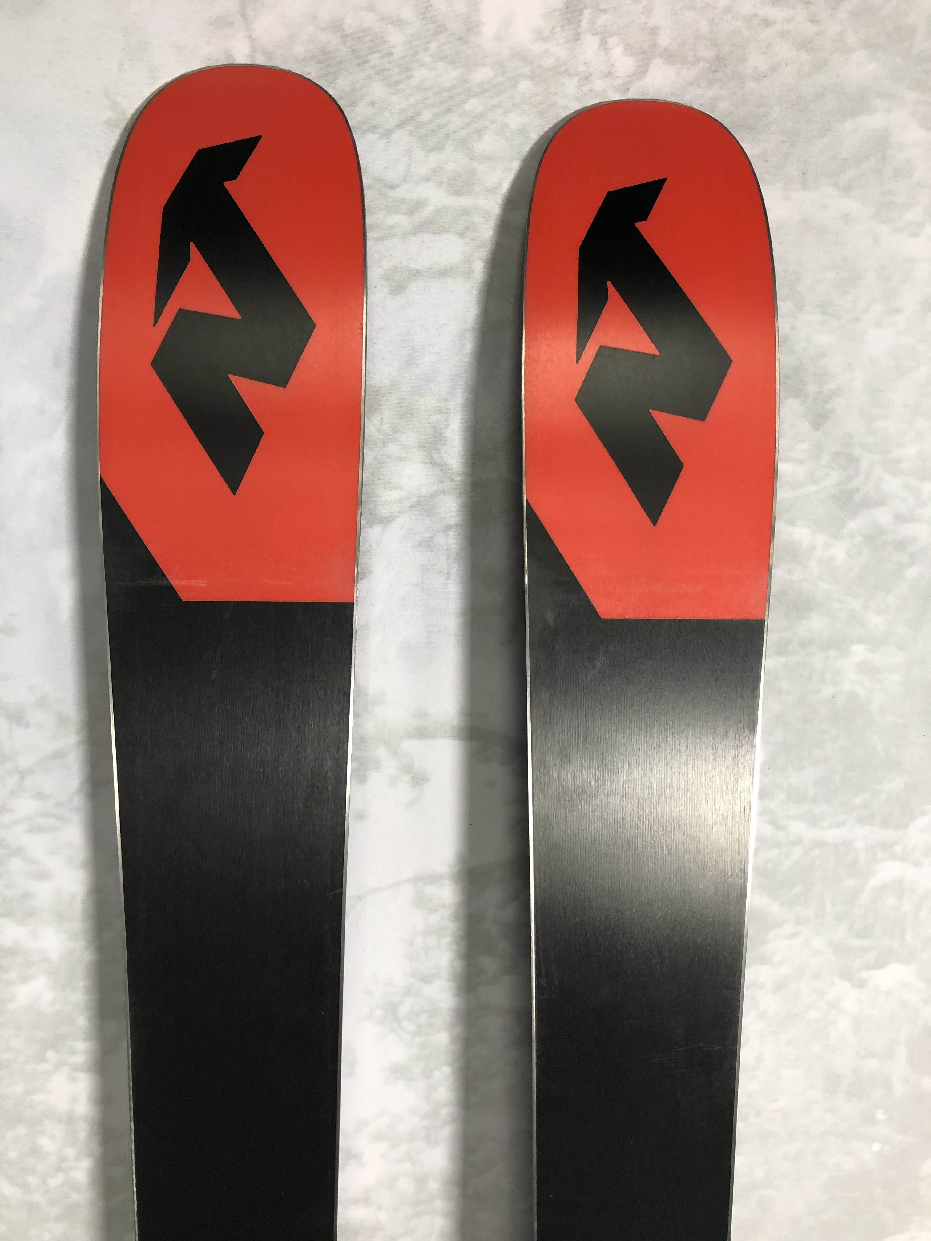 NEW Nordica Enforcer 99 173cm w/ Tyrolia Attack 13 Bindings