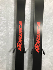 NEW Nordica Enforcer 99 173cm w/ Tyrolia Attack 13 Bindings