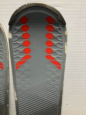 Used Rossignol Experience 74 160cm Skis w/ Look NX 9 Bindings