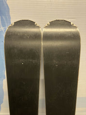 Used Rossignol Experience 74 160cm Skis w/ Look NX 9 Bindings