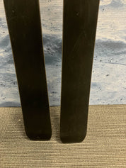 Used Rossignol Experience 74 160cm Skis w/ Look NX 9 Bindings