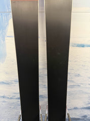 New Blizzard Rustler 11 174cm Skis w/ Atomic Strive 13 Bindings