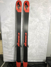 Used Nordica Enforcer 99 173cm w/ Tyrolia Attack 13 Bindings