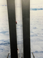 Used Dynastar Outland 75 XT 156cm Skis w/ Look Xpress 11 Bindings