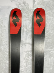 Used Nordica Enforcer 88 172cm Skis 2024 w/Ellan Attack 13 Demo Bindings