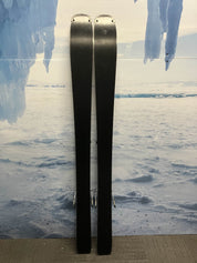 New Atomic Maven 84 144cm w/ Atomic M 10 Bindings