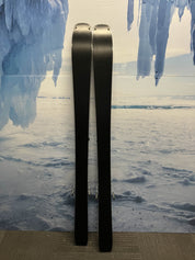 New Atomic Maven 84 153cm w/ Atomic M 10 Bindings