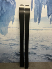 New Atomic Maven 84 162cm w/ Atomic M 10 Bindings