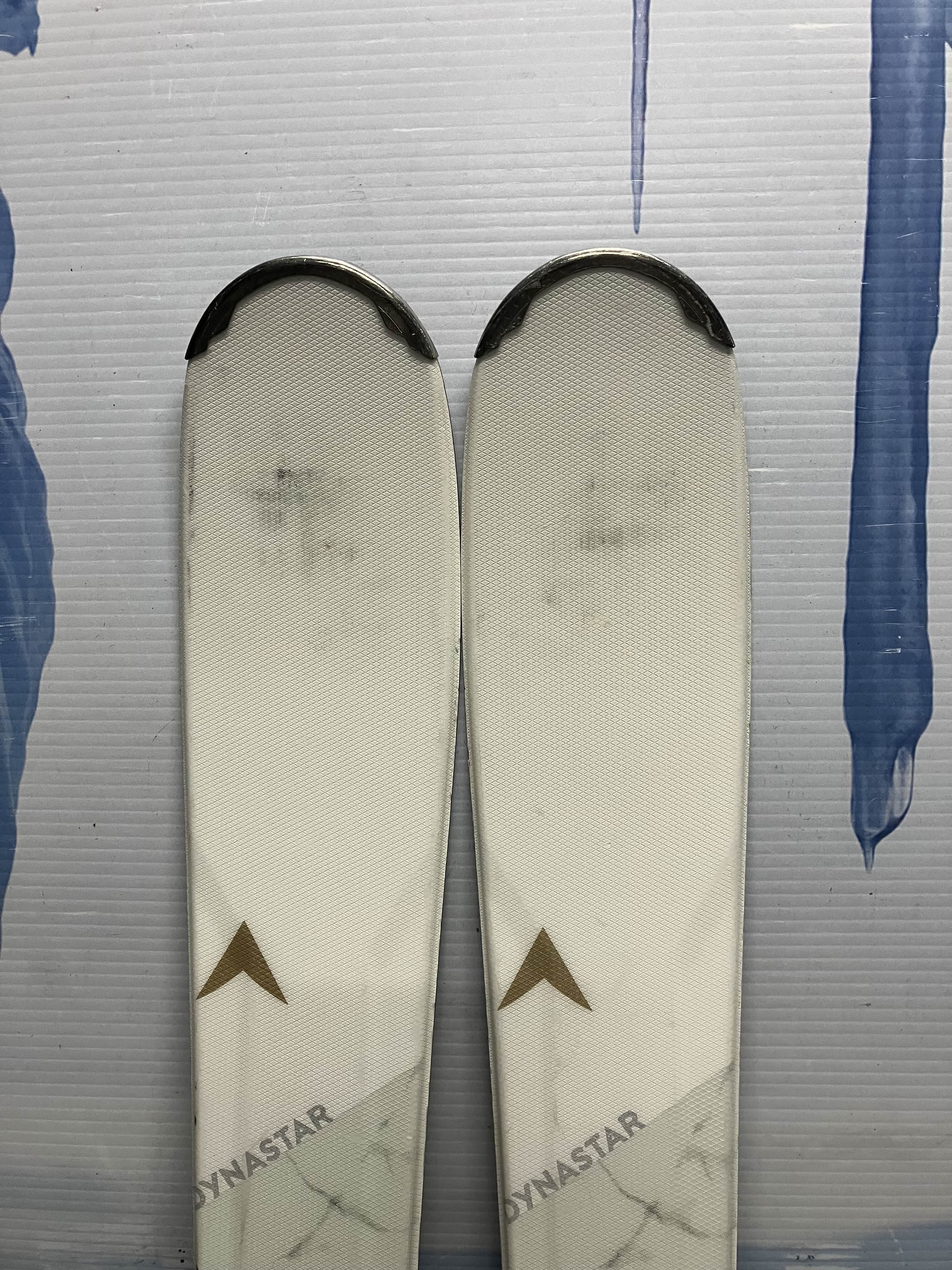 Used Dynastar M-Freeski 75 172cm Skis w/ Look Xpress 10 Bindings