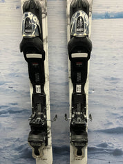 Used Dynastar M-Freeski 75 172cm Skis w/ Look Xpress 10 Bindings