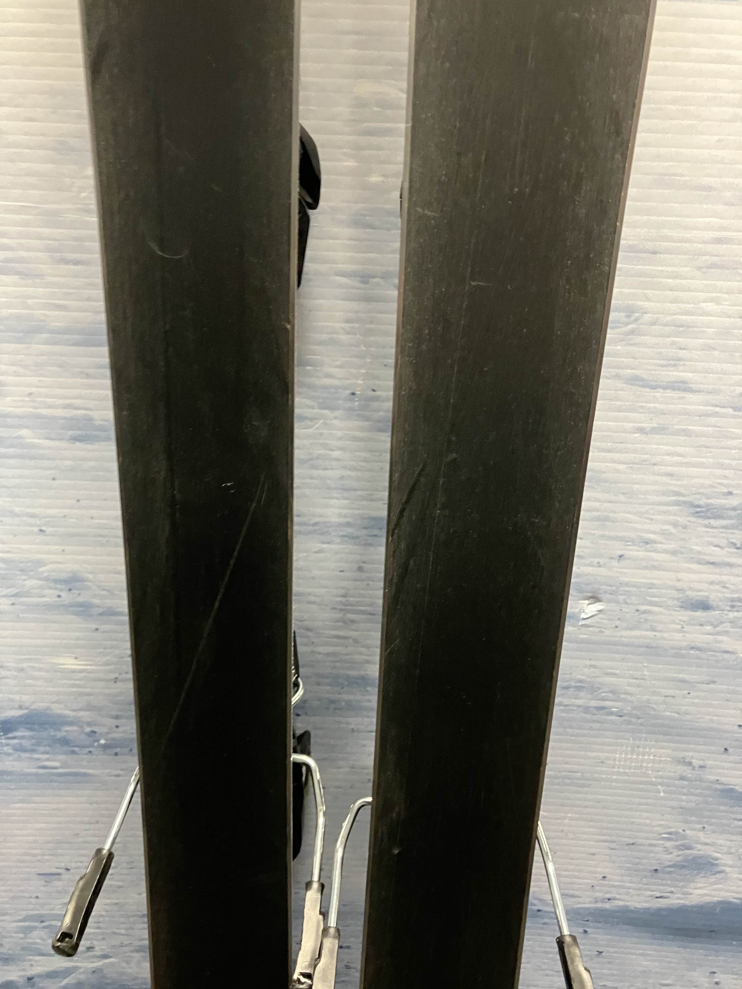 Used Dynastar M-Freeski 75 172cm Skis w/ Look Xpress 10 Bindings