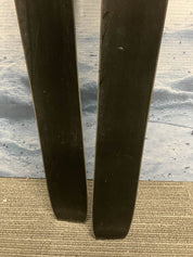Used Dynastar M-Freeski 75 172cm Skis w/ Look Xpress 10 Bindings