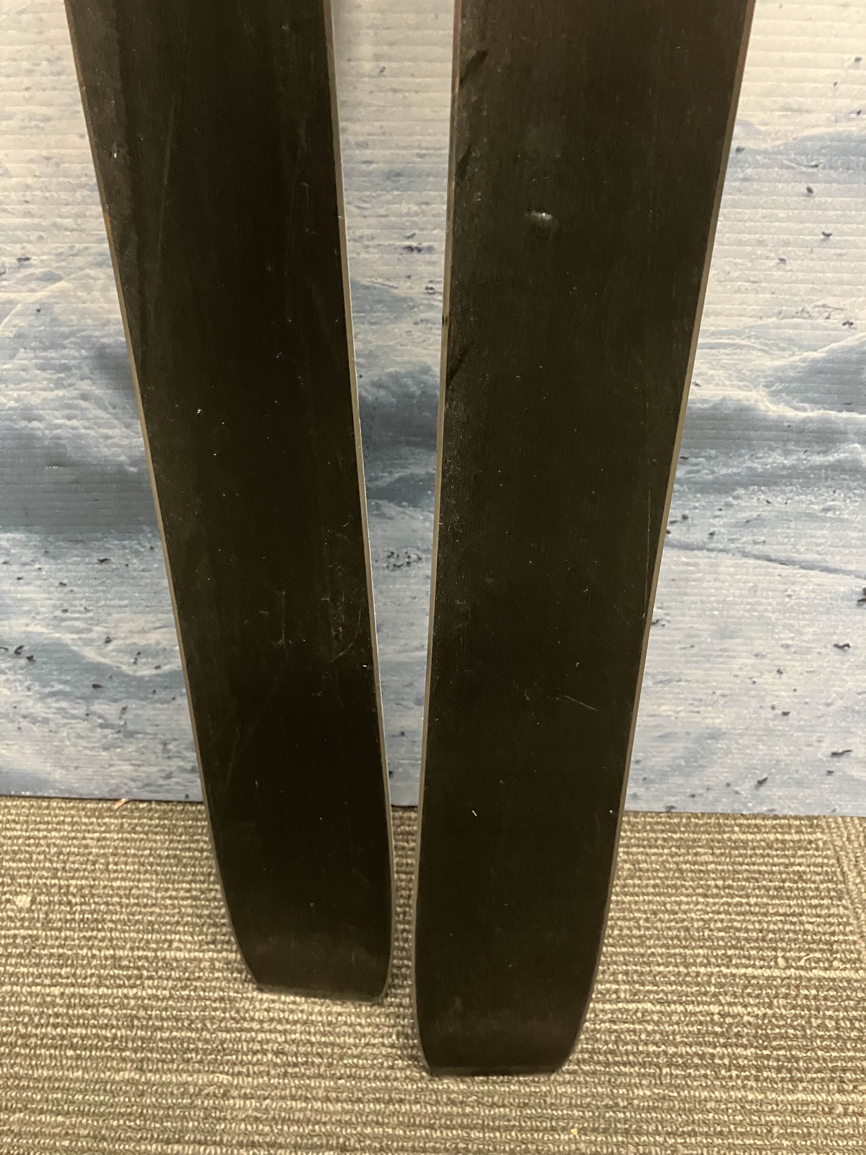 Used Dynastar M-Freeski 75 172cm Skis w/ Look Xpress 10 Bindings