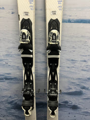 Used Dynastar Legend RL 164cm Skis w/ Look Xpress 10 Bindings