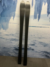 Used Dynastar Legend RL 164cm Skis w/ Look Xpress 10 Bindings