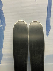 Used Dynastar Legend RL 164cm Skis w/ Look Xpress 10 Bindings