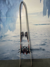 Used Head Total Joy 85 153cm w/ Head Joy Bindings