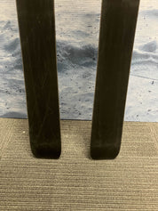 Used Rossignol Experience 80 166cm Skis w/ Look Xpress 10 Bindings