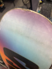 Used 2024 Salomon QST 92 160cm w/ Salomon Strive 11 Adjustable GW Bindings