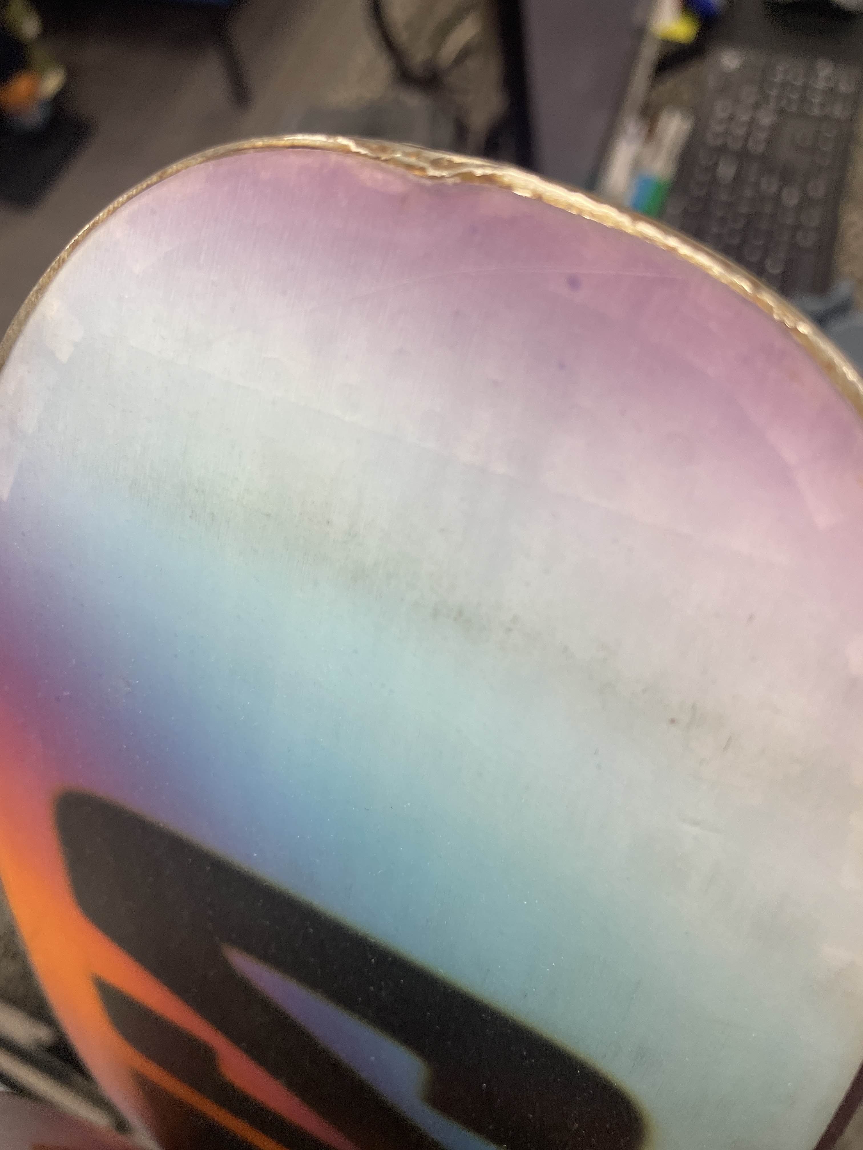 Used 2024 Salomon QST 92 160cm w/ Salomon Strive 11 Adjustable GW Bindings