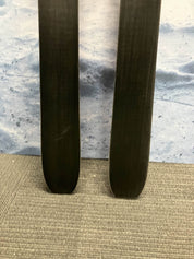 Used Salomon QST 85 177cm Skis w/ Tyrolia SP 13 Bindings