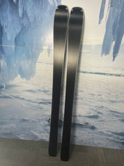 New 2026 Atomic Maverick 84  Ski w/ Atomic M 10 Demo Bindings - 162CM