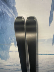 New 2026 Atomic Maverick 84  Ski w/ Atomic M 10 Demo Bindings - 162CM