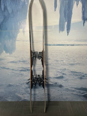 New 2026 Atomic Maverick 84  Ski w/ Atomic M 10 Demo Bindings - 162CM