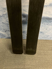 Used Never Summer STAGE Tobago 171cm Skis w/ Tyrolia SP 10 Bindings