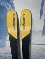 Used Elan Ripstick 106 Ski w/ Tyrolia Attack 11 Demo Bindings - 164CM