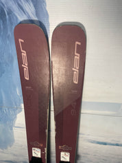 Used Elan Ripstick 94 Ski w/ Tyrolia Attack 11 Demo Bindings - 162CM